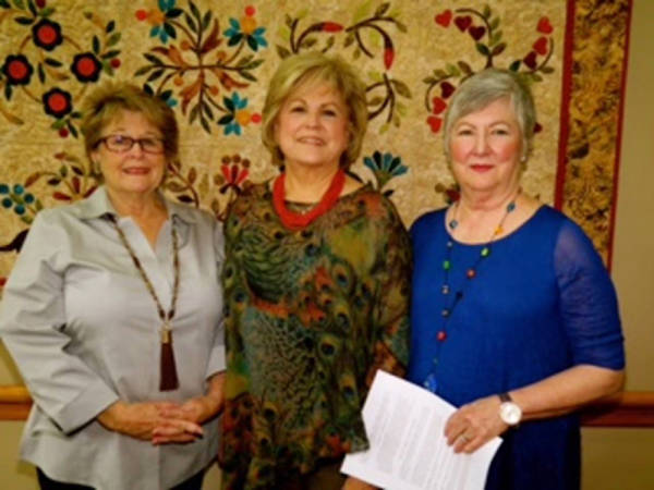 Riata Service Organization News