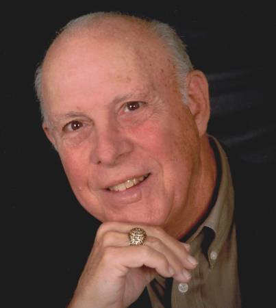 Benjamin Maurice Copeland, Jr.