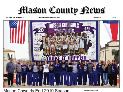 March 6, 2019 Issue