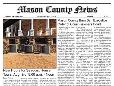 mason eedition