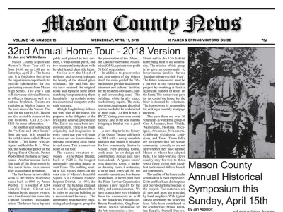 mason county issue april read