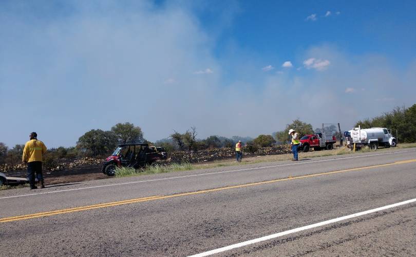 Front Page Horseshoe Bay Beacon